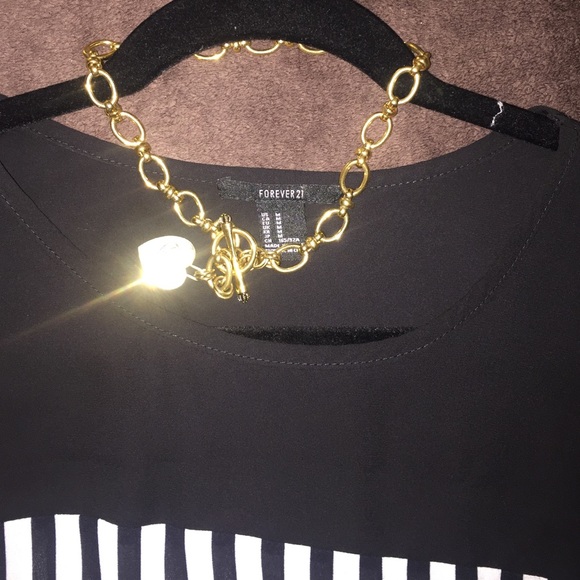 Forever 21 shirt - Picture 3 of 3