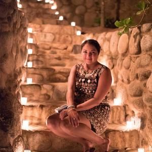 Meet your Posher, Marla