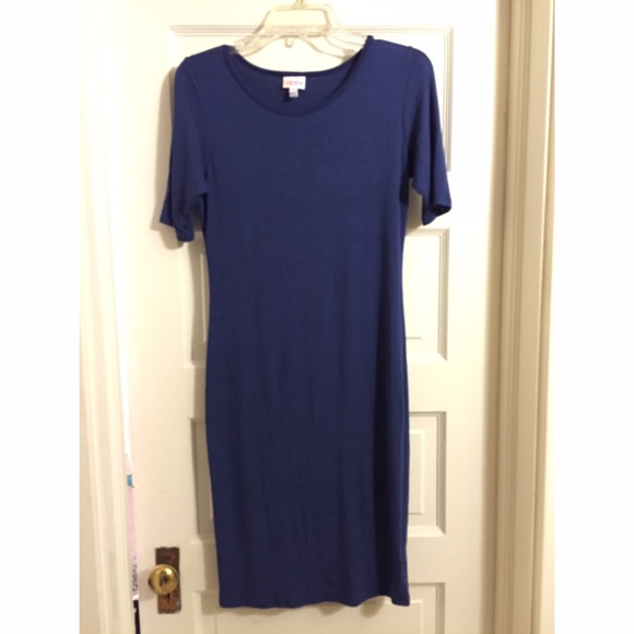 Lularoe Julia size small