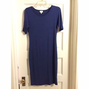 Lularoe Julia size small
