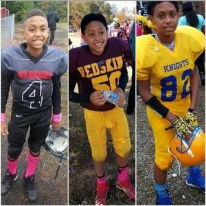 Meet your Posher, Jonee