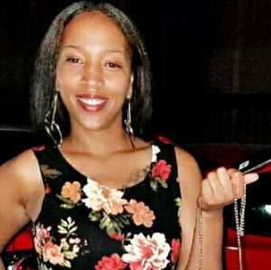 Meet your Posher, Keyana