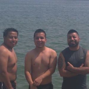 Meet your Posher, Leonardo