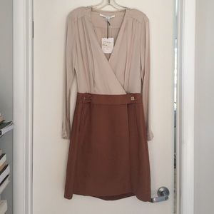 Diane Von Furstenberg dress