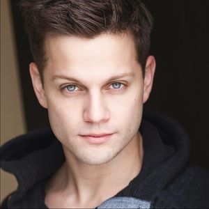 Meet your Posher, Tim