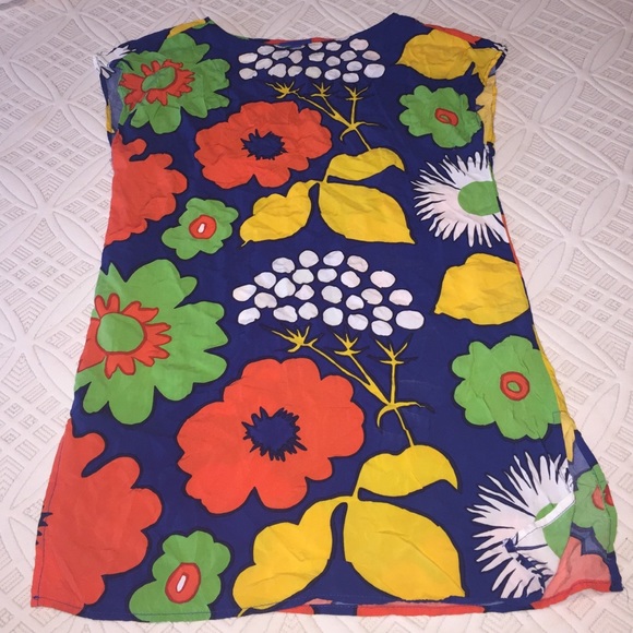 Marimekko for Target