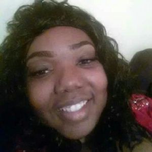 Meet your Posher, Katrice