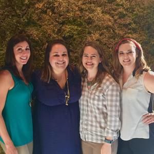 Meet your Posher, Sabrina