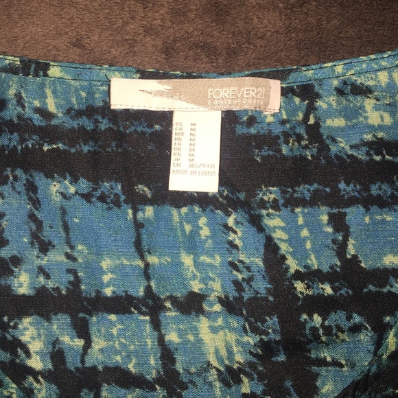 Forever 21 shirt - Picture 4 of 4