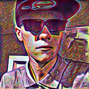 Meet your Posher, Dylan