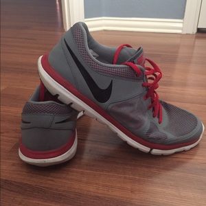 NIKE Flex RUN running shoes