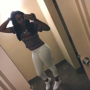 Meet your Posher, Shan-shan