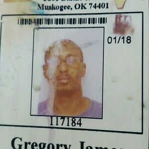 Meet your Posher, Gregory