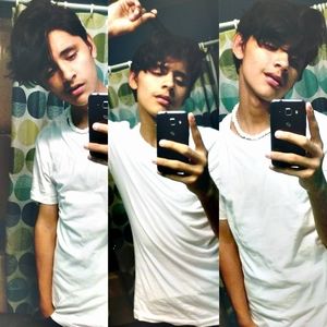 Meet your Posher, Jorge