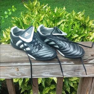 Indoor Soccer cleats