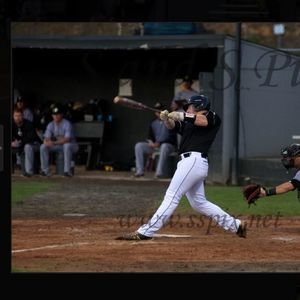 Meet your Posher, Luke