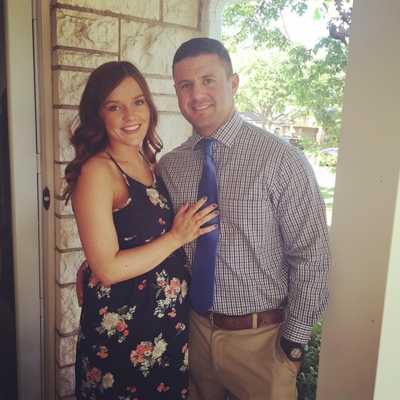 Meet your Posher, Allie