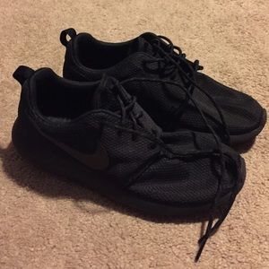 Nike Roshe Run