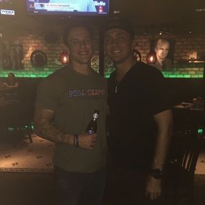 Meet your Posher, Bryce