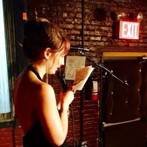 Meet your Posher, Jenny