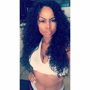 Meet your Posher, Janie