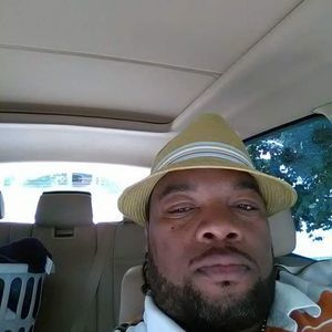 Meet your Posher, Rodney