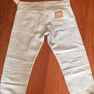 🔥Make an Offer🔥AG jeans Piper crop