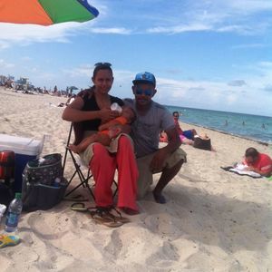 Meet your Posher, Luis