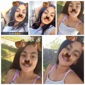 Meet your Posher, Nelida