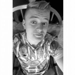 Meet your Posher, Donovan