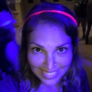 Meet your Posher, Jordan