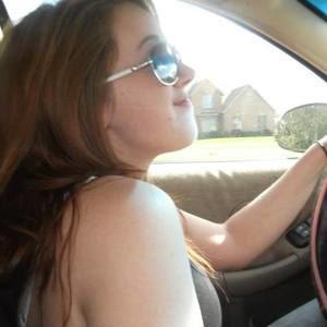 Meet your Posher, Kristan