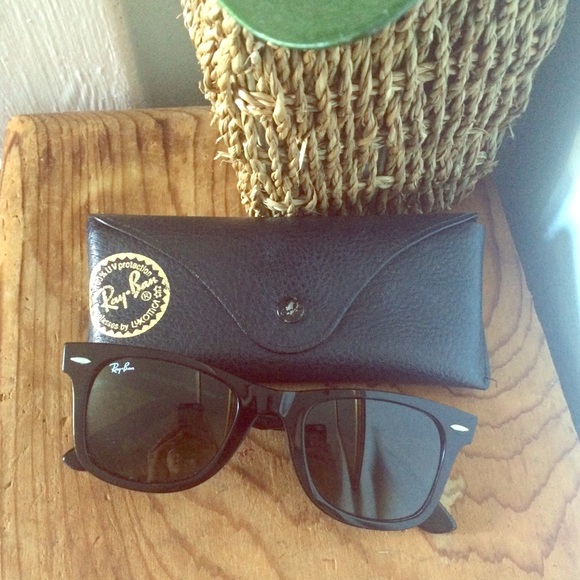 Original ray bans