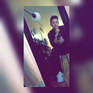 Meet your Posher, Daniel