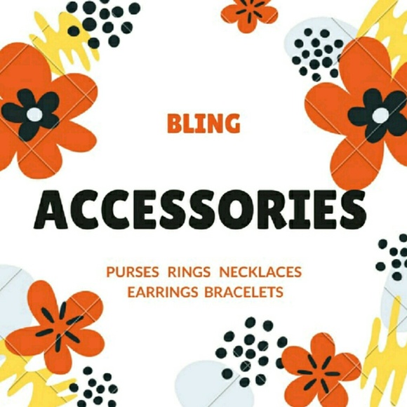 All Accessories - Picture 1 of 1