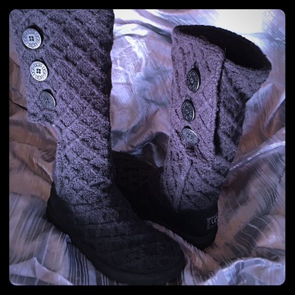 UGG Australia boots
