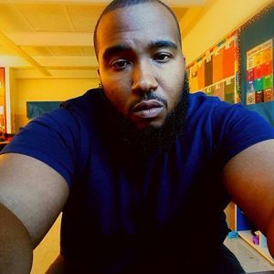 Meet your Posher, Matthew