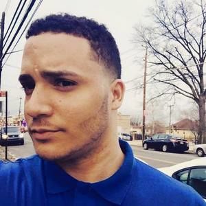 Meet your Posher, Alex ramiel