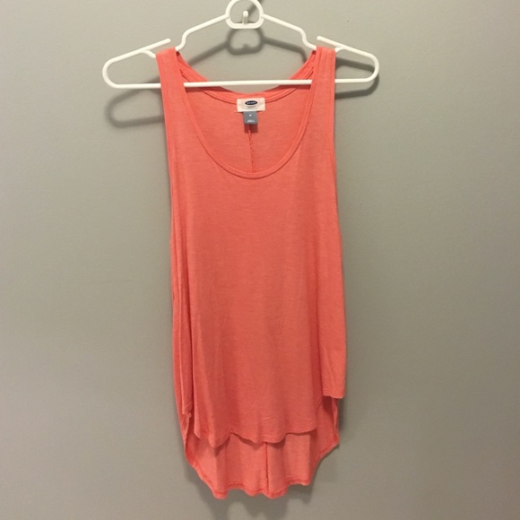 Old navy tank - Picture 1 of 2