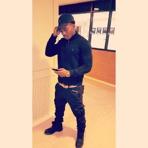 Meet your Posher, Rarnard