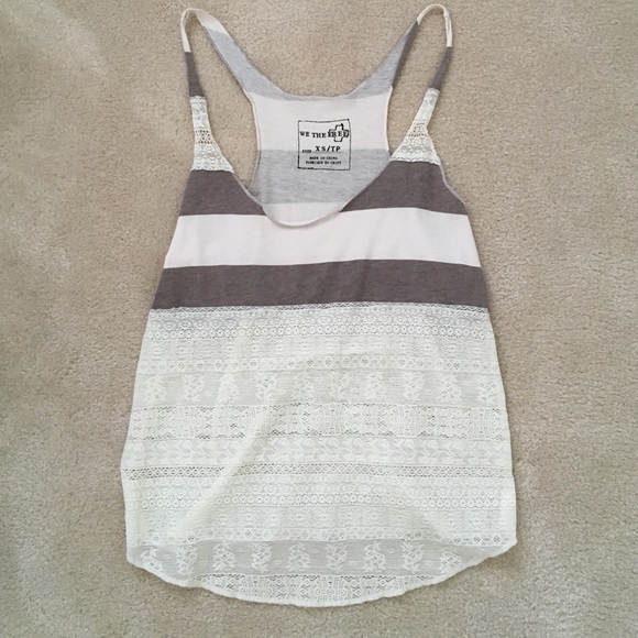 Free people tank