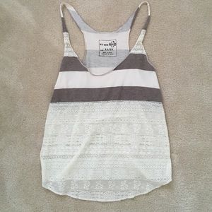 Free people tank