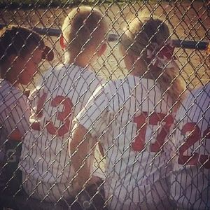 Meet your Posher, Erika