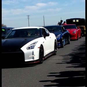 Meet your Posher, Omar