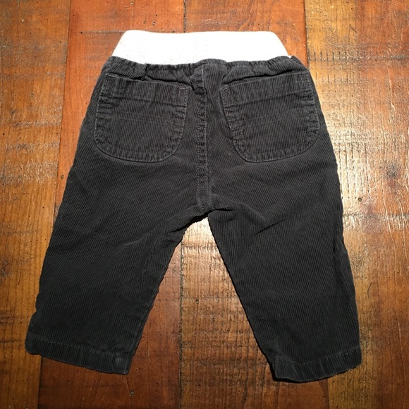 Gymboree Corduroy Pants - Picture 2 of 2