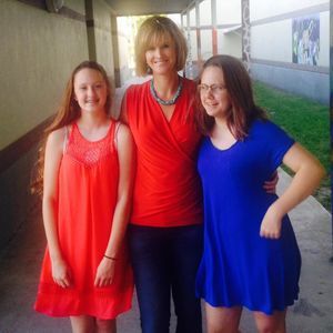 Meet your Posher, Shannon