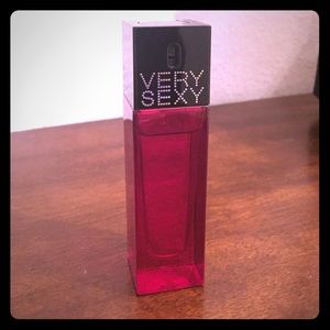 Victoria's Secret Very Sexy Perfume
