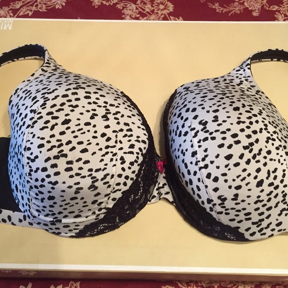 Cacique Balconette Bra