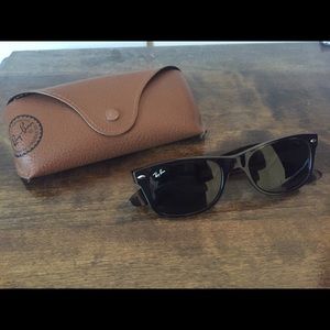 Ray-Ban Wayfarer Unisex