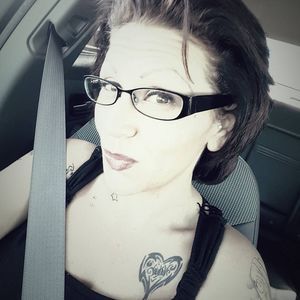 Meet your Posher, Shannon